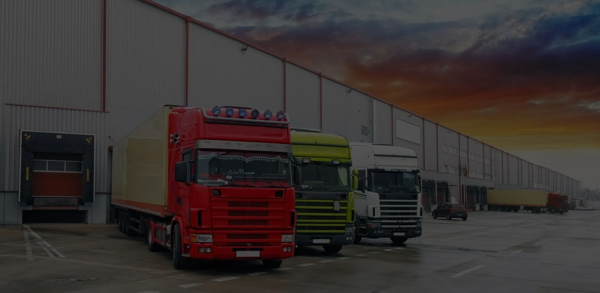 Ankara Yenifakılı Ambarı